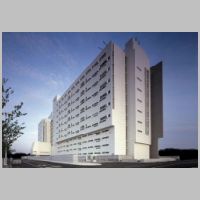 Richard Meier, United States Courthouse, Islip, U.S.A. photo on architizer.com,3.jpg